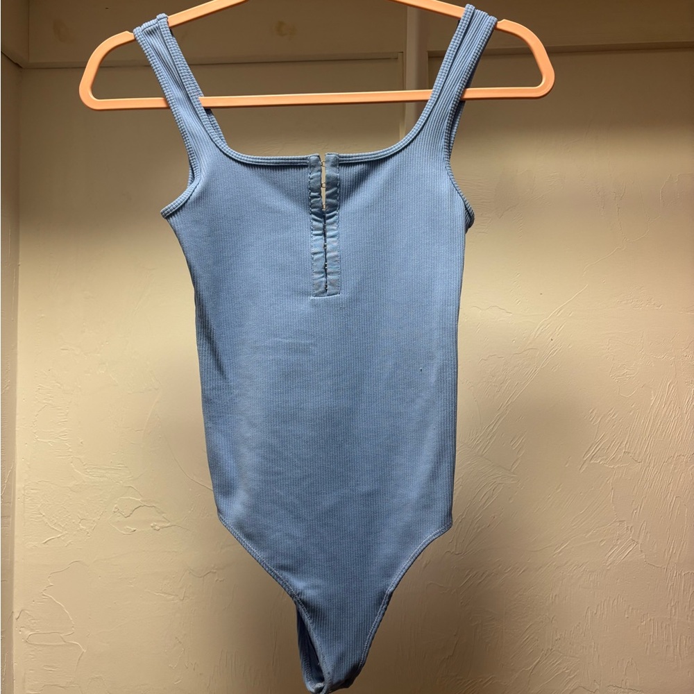 Abercrombie bodysuit